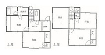 南区皆実町６丁目の画像