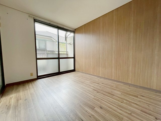 売布ガ丘スカイハイツの外観|建物外観を気になさる方へ、見た目の良い物件です