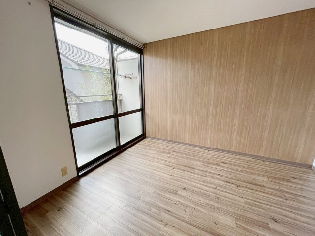 売布ガ丘スカイハイツのその他共用部分