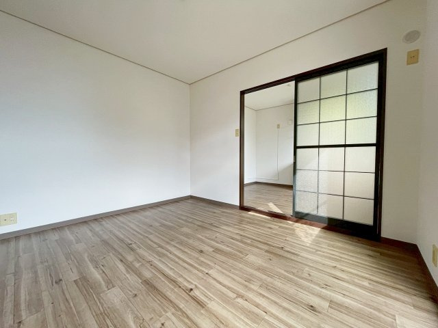 売布ガ丘スカイハイツの駐車場|駐車場です