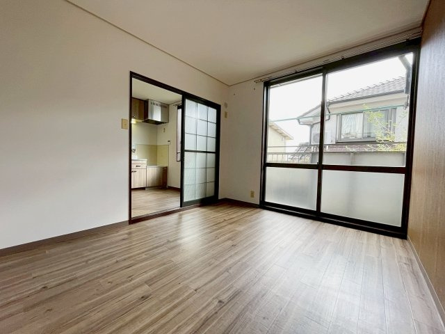 売布ガ丘スカイハイツのその他共用部分