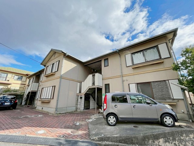 売布ガ丘スカイハイツ