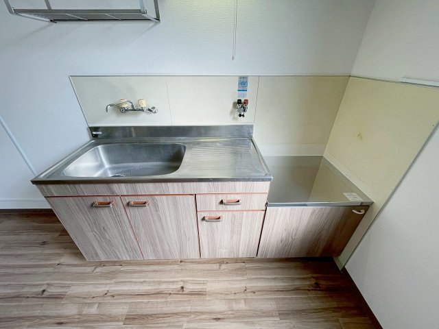 売布ガ丘スカイハイツの和室|趣のある和室です