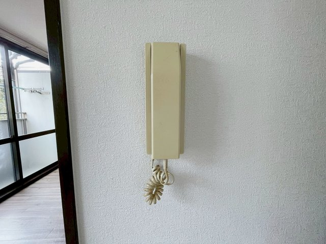 売布ガ丘スカイハイツの設備