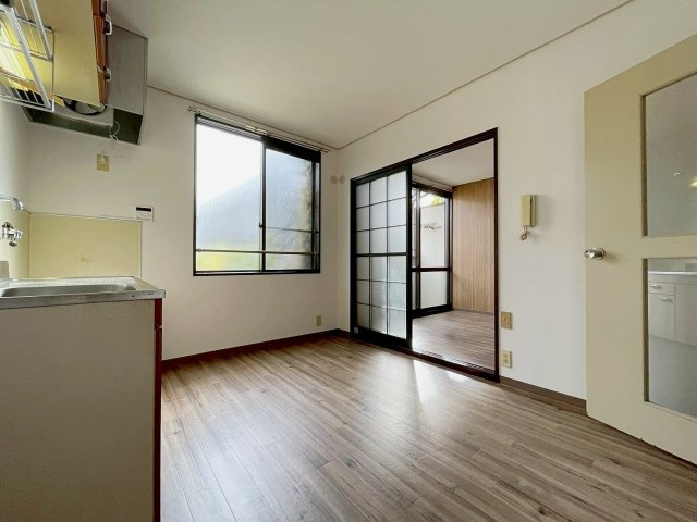 売布ガ丘スカイハイツの設備