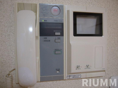 【設備】 | ルーブル中野富士見町