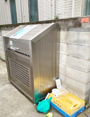 【その他共用部分】 | テラスブリーズ