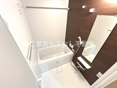 【浴室】 | Precious庄内通