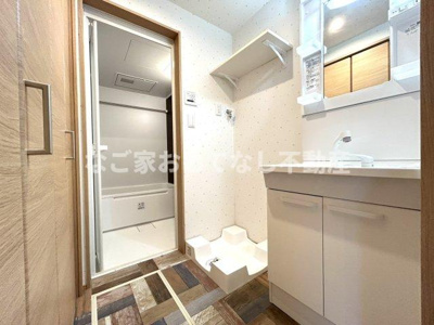 【洗面所】 | Precious庄内通