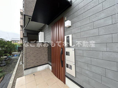 【エントランス】 | Precious庄内通