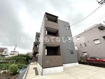 【外観】 | Precious庄内通