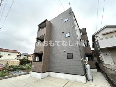 【外観】 | Precious庄内通