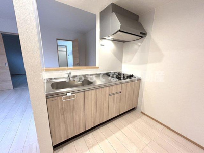 【キッチン】 | Precious庄内通