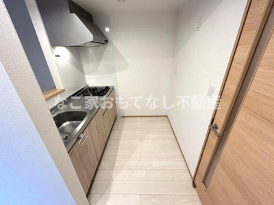 【キッチン】 | Precious庄内通