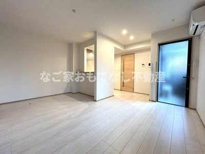 【居間・リビング】 | Precious庄内通