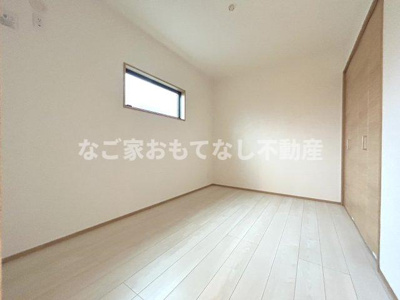 【内装】 | Precious庄内通