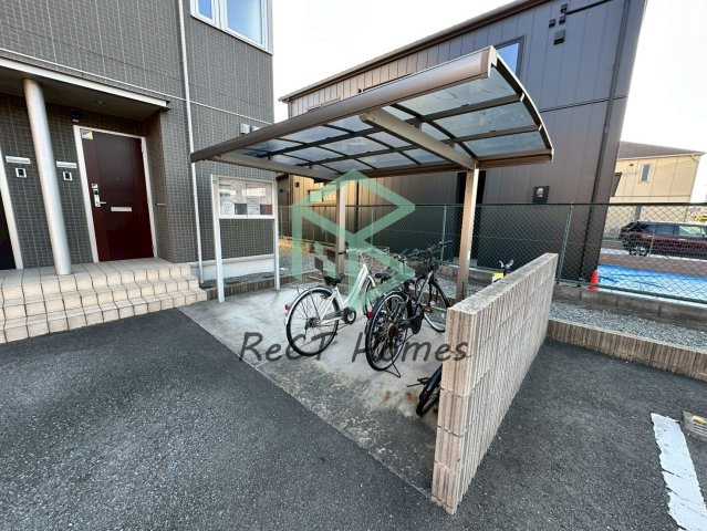 サンコート山水のその他共用部分