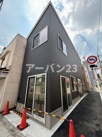 第二ECビルのその他共用部分