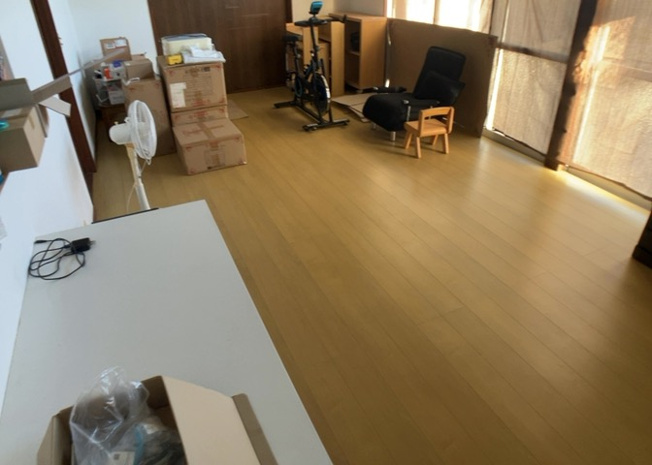 【居間・リビング】 | リビングの間取りの種類は大きくわけてリビングとダイニングが別になっているタイプ、リビングダイニング一体型です。どちらも一長一短ですので、家を選ぶ時はその両面をチェックして決めるようにしましょう。