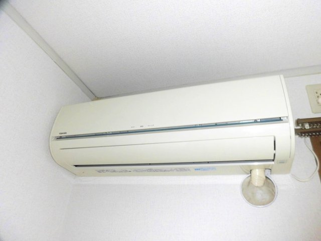 エスボワール　A棟の設備