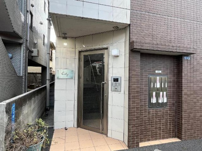 【エントランス】 | ＣＯＴＹ