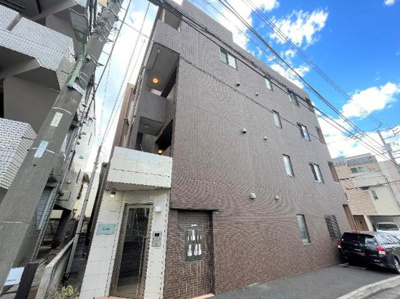 【外観】 | ＣＯＴＹ