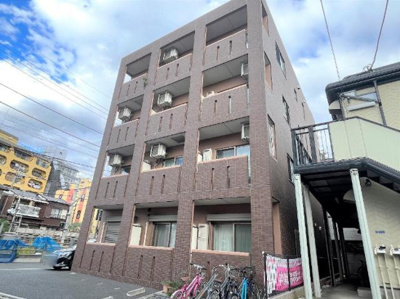 【外観】 | ＣＯＴＹ