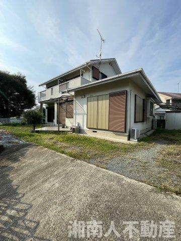 小田原市鴨宮　中古戸建