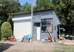 毛呂山町前久保　売土地