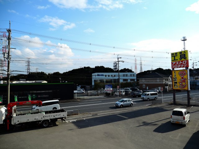 マンションヒットの展望