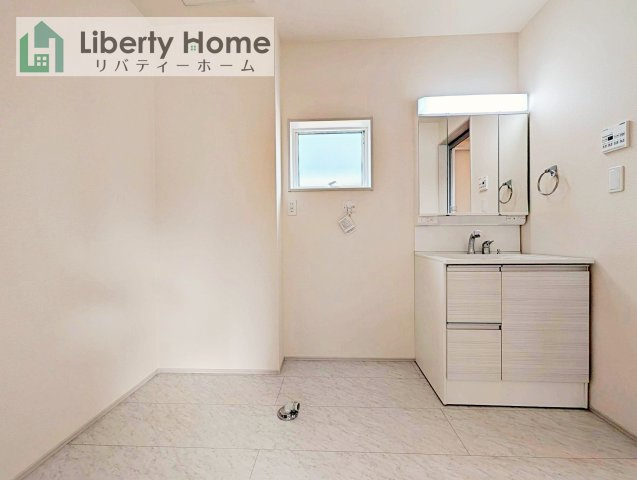 ひたちなか市稲田10期　新築戸建　7号棟の構造・工法・仕様