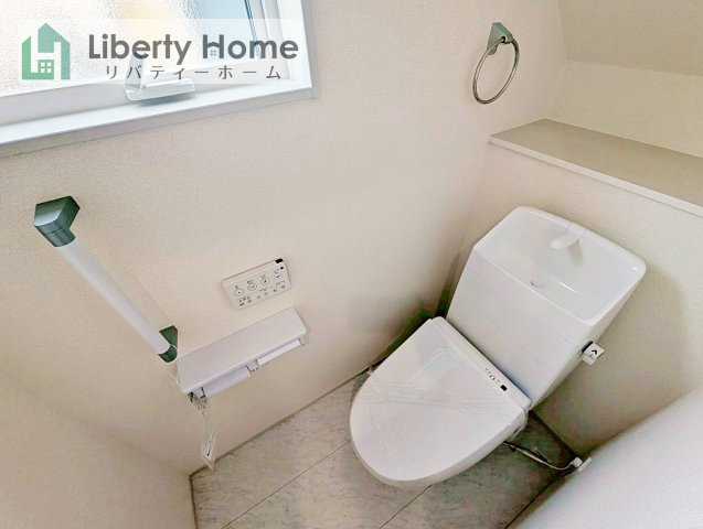 ひたちなか市稲田10期　新築戸建　7号棟の構造・工法・仕様