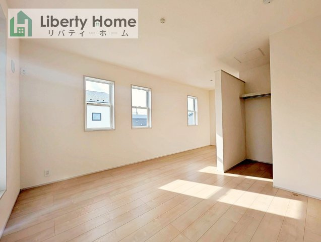 ひたちなか市稲田10期　新築戸建　7号棟の構造・工法・仕様