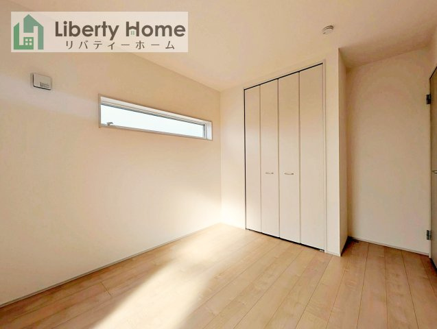 ひたちなか市稲田10期　新築戸建　7号棟の構造・工法・仕様