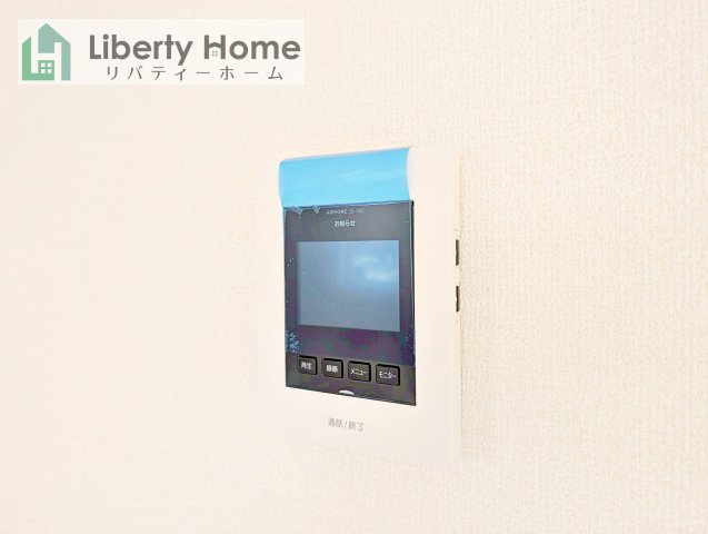 ひたちなか市稲田10期　新築戸建　7号棟の設備