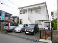 コーポかおりの画像