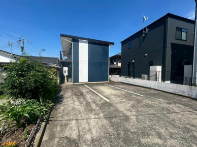 【エントランス】 | コスモハイツ上大利 | エントランス写真