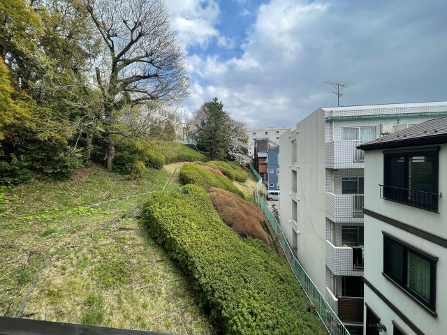 マンション掃部山公園のその他