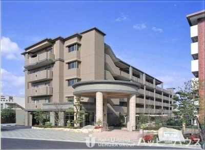 【外観】 | ヴェルドミールⅡ | 外観写真