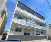 Avantio Clair(アバンティオ　クレール）（若江岩田賃貸）の画像