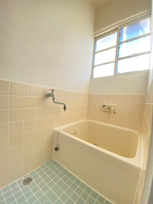 【浴室】 | 泉が丘3丁目テラスハウス | ☆神戸市垂水区　泉が丘テラスハウス☆