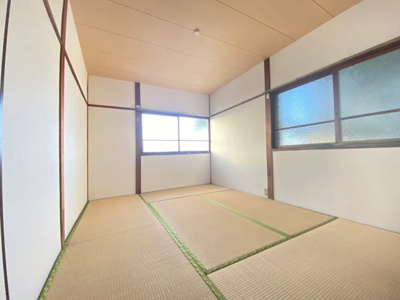 【内装】 | 泉が丘3丁目テラスハウス | ☆神戸市垂水区　泉が丘テラスハウス☆