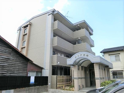 【外観】 | クリア吉塚 | 外観写真