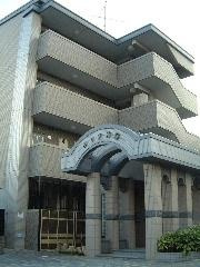 【エントランス】 | クリア吉塚 | エントランス写真