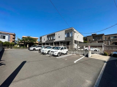 【外観】 | リオーネ博多 | 外観写真その他1