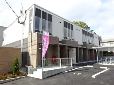 【外観】 | ｌａ Ｖｉｅｒｇｅ（ラ・ヴィエルジュ） | 外観写真その他1