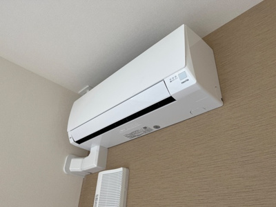  | コンフォルト春日西Ⅱ | エアコン(イメージ)