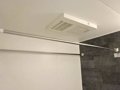  | コンフォルト春日西Ⅱ | 浴室乾燥機(イメージ)