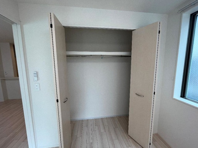 【収納】 | コンフォルト春日西Ⅱ | 収納(イメージ)