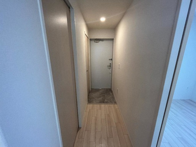 【玄関】 | コンフォルト春日西Ⅱ | 玄関(イメージ)